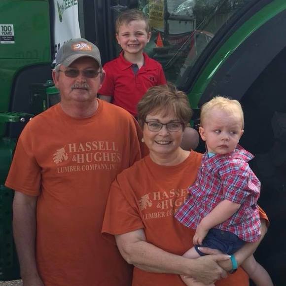 Meet your Posher, Donna - Picture 1 of 1